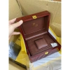 Hộp đồng hồ đủ loại Hublot Patek Rolex - kèm sổ thẻ và túi sách - Loại 1 5