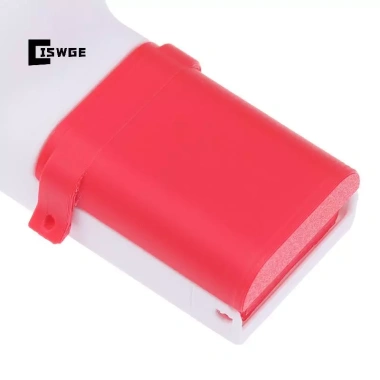 Hộp đựng bụi khoan điện CISWGE Bát tro tác động búa hút bụi phụ kiện chống bụi mới 4