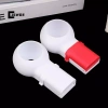 Hộp đựng bụi khoan điện CISWGE Bát tro tác động búa hút bụi phụ kiện chống bụi mới 7