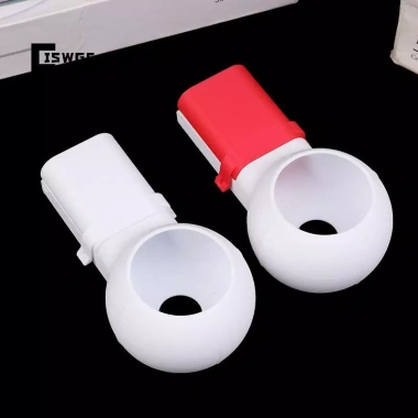 Hộp đựng bụi khoan điện CISWGE Bát tro tác động búa hút bụi phụ kiện chống bụi mới 8
