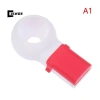 Hộp đựng bụi khoan điện CISWGE Bát tro tác động búa hút bụi phụ kiện chống bụi mới 10