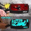 Hộp đựng bút chì Naruto Flip - Thiết kế anime độc đáo, bảo quản chắc chắn, giá giảm 177k