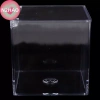 Hộp đựng cà phê viên nang Acrylic trong suốt, chống bụi, nắp kín - Giá ưu đãi 91.300₫ 4
