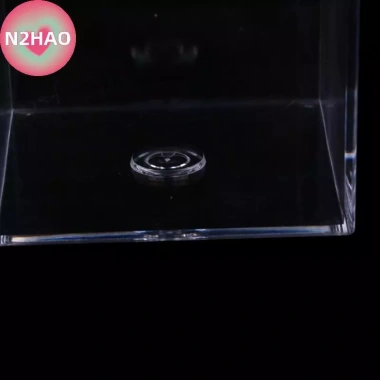 Hộp đựng cà phê viên nang Acrylic trong suốt, chống bụi, nắp kín - Giá ưu đãi 91.300₫ 6 Hộp đựng cà phê viên nang Acrylic trong suốt, chống bụi, nắp kín - Giá ưu đãi 91.300₫ 6