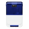 Hộp đựng đũa khử trùng UV gắn tường công nghệ đen không khoan, treo 111.300₫ 4