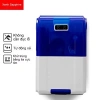 Hộp đựng đũa khử trùng UV gắn tường công nghệ đen không khoan, treo 111.300₫ 10