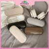 Hộp đựng kính MYPANDA màu kem nhẹ nhàng, sinh viên du lịch, giá 46.980₫ 2