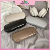 Hộp đựng kính MYPANDA màu kem nhẹ nhàng, sinh viên du lịch, giá 46.980₫ 6