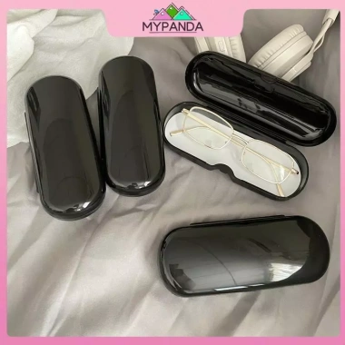 Hộp đựng kính MYPANDA màu kem nhẹ nhàng, sinh viên du lịch, giá 46.980₫ 8 Hộp đựng kính MYPANDA màu kem nhẹ nhàng, sinh viên du lịch, giá 46.980₫ 8