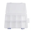 Hộp đựng nhựa điều chỉnh đa ngăn, tổ chức vít và phụ kiện - Giá chỉ 53.900₫ 2