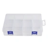 Hộp đựng nhựa điều chỉnh đa ngăn, tổ chức vít và phụ kiện - Giá chỉ 53.900₫ 9
