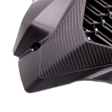 Hộp đựng nước tản nhiệt NMAX155 lưới bảo vệ AEROX/NVX155 nắp bảo vệ - Giá 543.180₫ 5