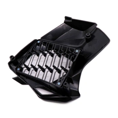 Hộp đựng nước tản nhiệt NMAX155 lưới bảo vệ AEROX/NVX155 nắp bảo vệ - Giá 543.180₫ 6