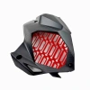 Hộp đựng nước tản nhiệt NMAX155 lưới bảo vệ AEROX/NVX155 nắp bảo vệ - Giá 543.180₫ 9