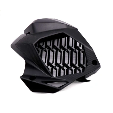Hộp đựng nước tản nhiệt NMAX155 lưới bảo vệ AEROX/NVX155 nắp bảo vệ - Giá 543.180₫ 10