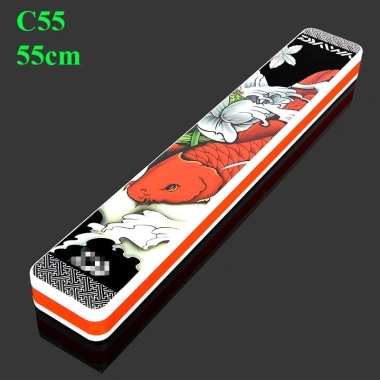 Hộp Đựng Phao Cá Chép - Thiết Kế Sang Trọng, Giá Chỉ 60.000đ (Giảm từ 72.000đ)