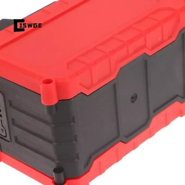 Hộp đựng pin Li 21.700 DIY PCB BMS bảo vệ sạc, lắp 10-15 pin, giá chỉ 142.200₫