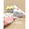 Hộp đựng tai nghe gấu chảo chiên AirPods Pro2/3/1-2 Vỏ bảo vệ Apple 115.452₫ 4