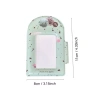 Hộp đựng thẻ ảnh METUBE 3 inch - Album Kpop quà tặng, 32 túi Mini, 60,048₫ 2