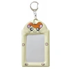Hộp Đựng Thẻ ID Hamtaro Bijou Hamster Dễ Thương, Túi Móc Khóa, 113.400 VND 2