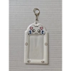 Hộp Đựng Thẻ ID Hamtaro Bijou Hamster Dễ Thương, Túi Móc Khóa, 113.400 VND 6