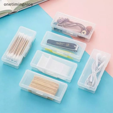 Hộp đựng thuốc du lịch OTN - Bảo quản bông, trang sức, Floss, giá 39.420₫