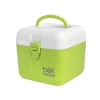 Hộp đựng thuốc Mini AVENULL 2 lớp nhựa - Bộ sơ cứu đa chức năng di động, giá ưu đãi 138k 5