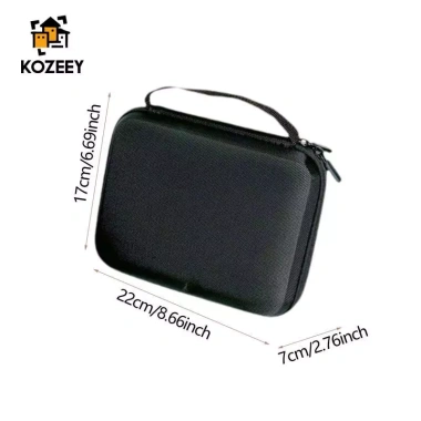Hộp đựng Yoyo chuyên nghiệp 6 ngăn nội thất - Tiết kiệm không gian, giá 187.000₫ 3