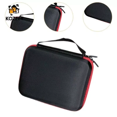 Hộp đựng Yoyo chuyên nghiệp 6 ngăn nội thất - Tiết kiệm không gian, giá 187.000₫ 4
