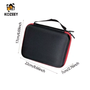 Hộp đựng Yoyo chuyên nghiệp 6 ngăn nội thất - Tiết kiệm không gian, giá 187.000₫ 5