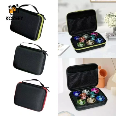 Hộp đựng Yoyo chuyên nghiệp 6 ngăn nội thất - Tiết kiệm không gian, giá 187.000₫ 6