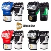 Hộp găng tay đấm bốc nửa ngón cho người lớn và trẻ em phù hợp MMA Muay Thai UFC giá ưu đãi 702.608 VND 5