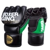 Hộp găng tay đấm bốc nửa ngón cho người lớn và trẻ em phù hợp MMA Muay Thai UFC giá ưu đãi 702.608 VND 10