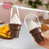 Hộp hút ẩm tủ quần áo PNPIA, chống ẩm, chống lạnh, kèm móc và máy hút ẩm