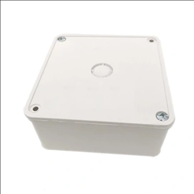 Hộp Kỹ Thuật Camera Imou & Ezviz - Giá Ưu Đãi 18.000đ, Đã VAT, Dễ Lắp Đặt
