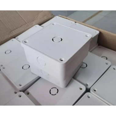 Hộp Kỹ Thuật Camera Imou & Ezviz - Giá Ưu Đãi 18.000đ, Đã VAT, Dễ Lắp Đặt 3 Hộp Kỹ Thuật Camera Imou & Ezviz - Giá Ưu Đãi 18.000đ, Đã VAT, Dễ Lắp Đặt 3