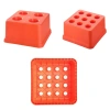 Hộp lưu trữ máy phay 16-9-4 lỗ di động đa chức năng HL - Phù hợp mũi khoan - Giá ưu đãi 687.500 VND 5