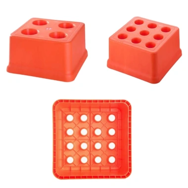 Hộp lưu trữ máy phay 16-9-4 lỗ di động đa chức năng HL - Phù hợp mũi khoan - Giá ưu đãi 687.500 VND 5