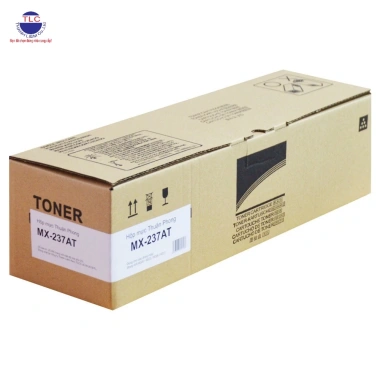 Hộp mực photocopy TPT Thuận Phong MX-237AT cho Sharp AR-6.020/6.023/6.026/6.031 - Giá ưu đãi 695.000 VND