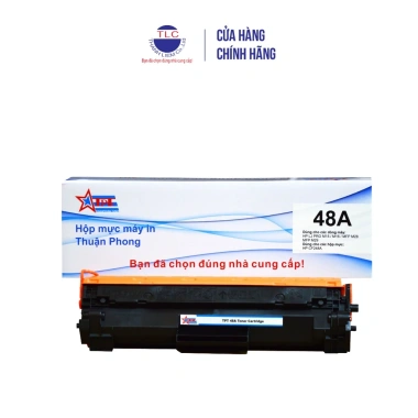 Hộp mực Thuận Phong 48A cho HP LJ PRO M15/M16 & MFP M28/M29 - Giá 290.000₫