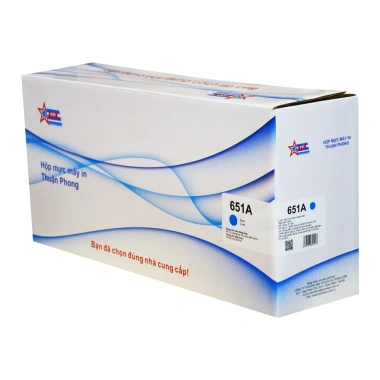 Hộp mực Thuận Phong 651A cho HP LJ Enterprise 700 MFP – Giá ưu đãi 1,4tr, tương thích M775 CP5.225 CP5.525 M750 4 Hộp mực Thuận Phong 651A cho HP LJ Enterprise 700 MFP – Giá ưu đãi 1,4tr, tương thích M775 CP5.225 CP5.525 M750 4