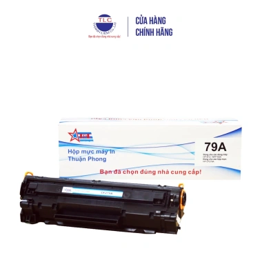 Hộp mực Thuận Phong 79A TPT Toner cho HP LJ PRO M12/MFP M26 - Giá 290.000 VND