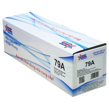 Hộp mực Thuận Phong 79A TPT Toner cho HP LJ PRO M12/MFP M26 - Giá 290.000 VND