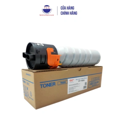 Hộp mực Thuận Phong TN225 cho Konica Minolta bizhub 206i-306i - Giá chỉ 387.000₫