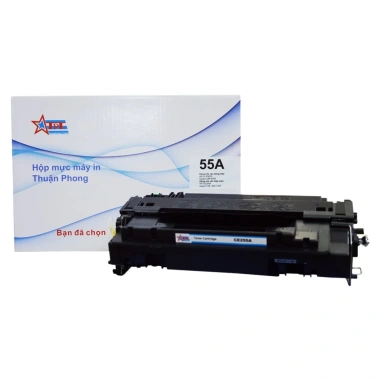 Hộp mực Thuận Phong TPT 55A cho HP LJ P3.015 và Canon LBP 6.750 - Giá chỉ 650.000đ giảm mạnh