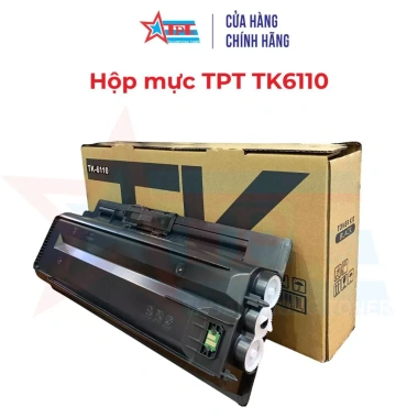 Hộp mực Thuận Phong TPT TK6.110 cho Kyocera M4.125idn/M4.132idn - 15k, 790.000đ