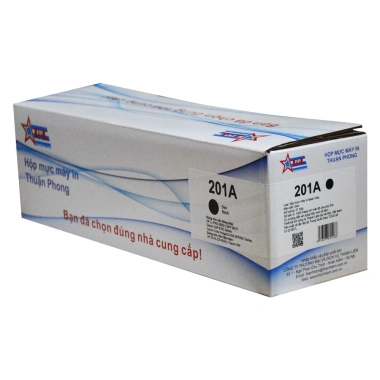 Hộp mực TPT Thuận Phong 201A cho HP M252/M277 & Canon LBP 610C – Giá 463.000₫
