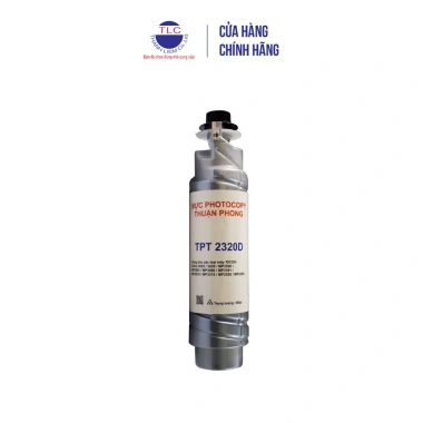 Hộp mực TPT Thuận Phong 2.320D cho Ricoh 1.022/2.022/3.025/MP2.590 - Giá ưu đãi 225.000đ