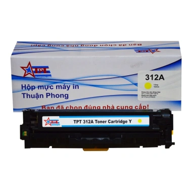 Hộp mực TPT Thuận Phong 312A cho HP LaserJet Pro MFP M476 – Giá ưu đãi 463.000₫