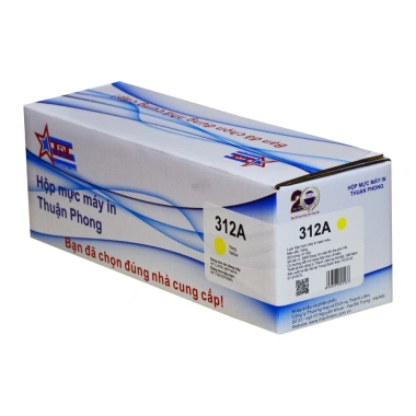 Hộp mực TPT Thuận Phong 312A cho HP LaserJet Pro MFP M476 – Giá ưu đãi 463.000₫